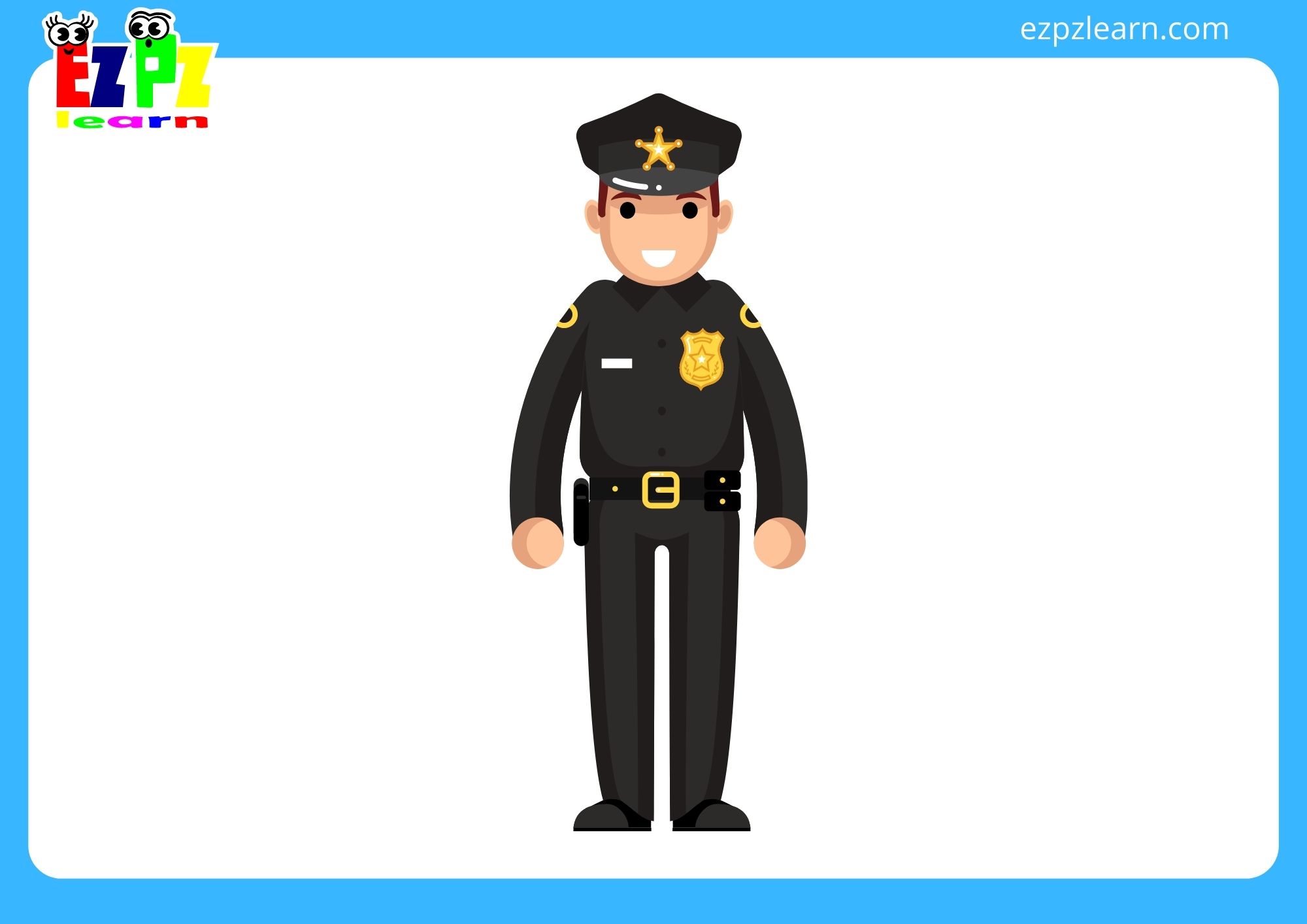 police officer